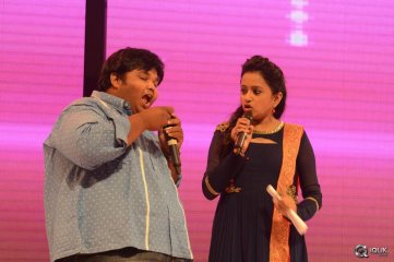 Size Zero Movie Audio Launch